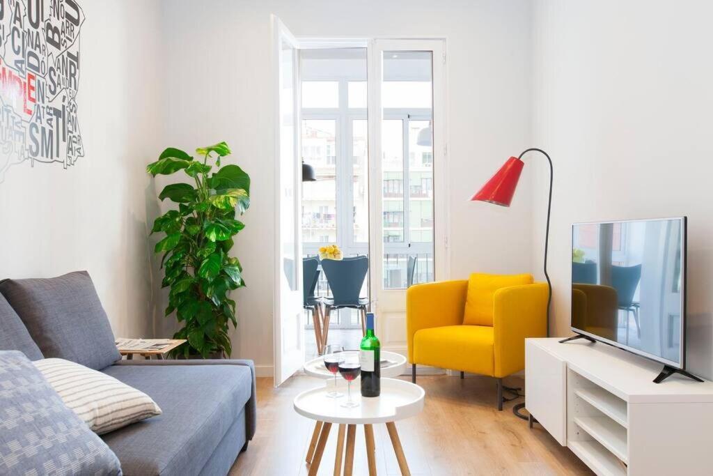 Apartamento Perfectly Located 4bed 4bath In 1 2 *